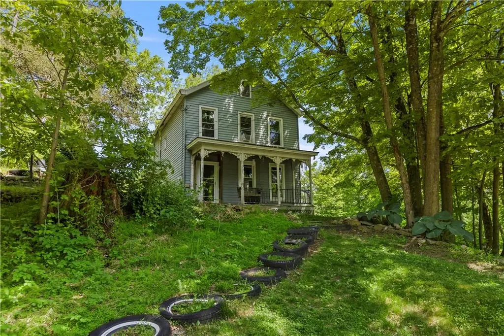 447 Dewitt Mills Road Kingston NY 12401