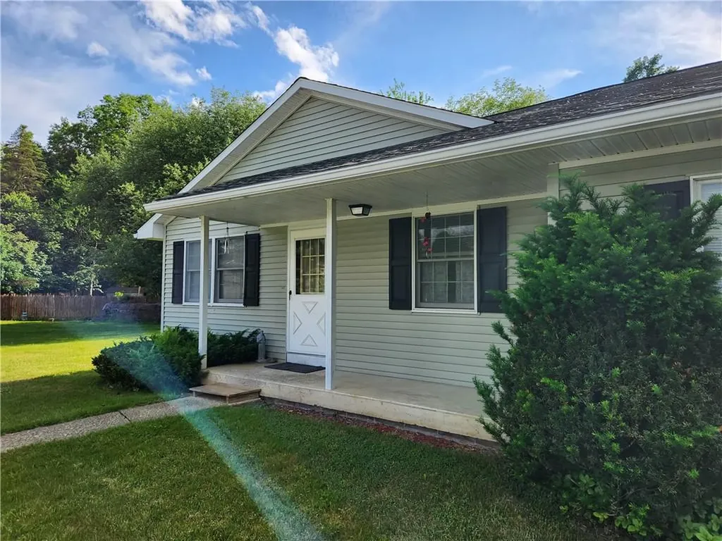 63 Jefferson Road Red Hook NY 12571