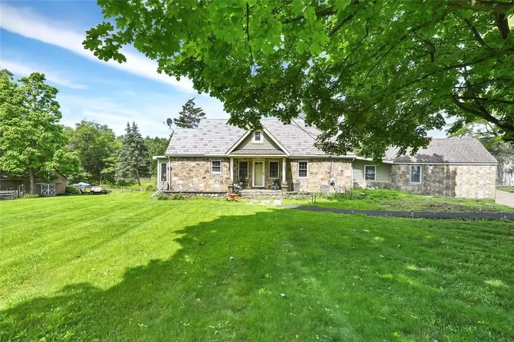 151 Tuthill Road Blooming Grove NY 10914