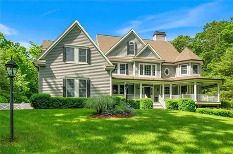 21 Smith Farm Road Bedford NY 10506