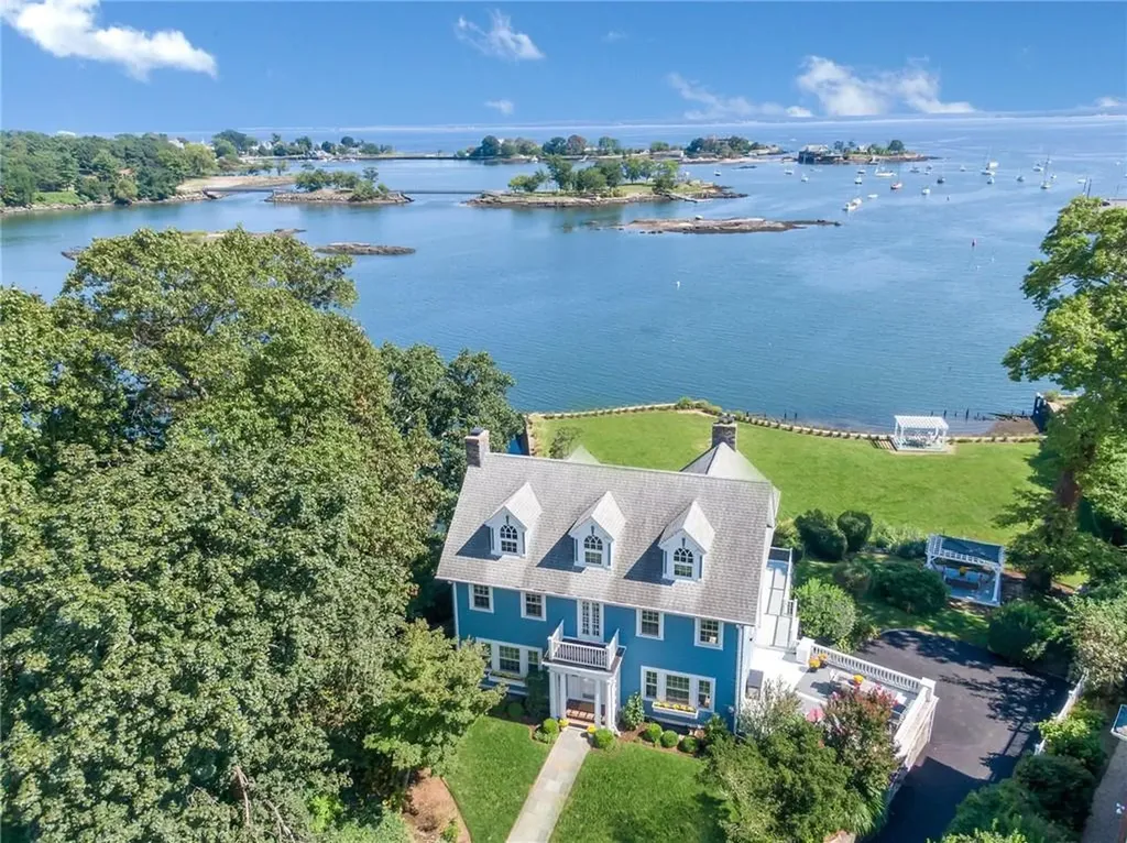 106 Sutton Manor Road New Rochelle NY 10801