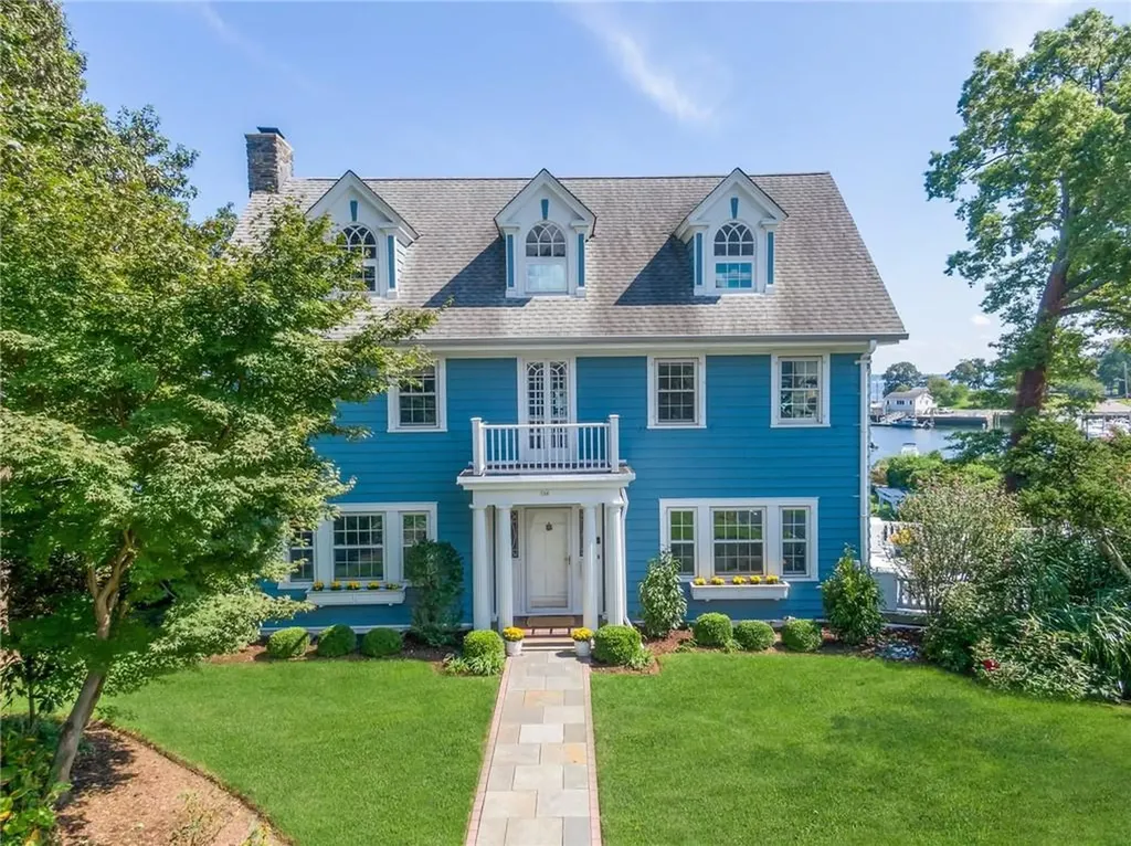 106 Sutton Manor Road New Rochelle NY 10801