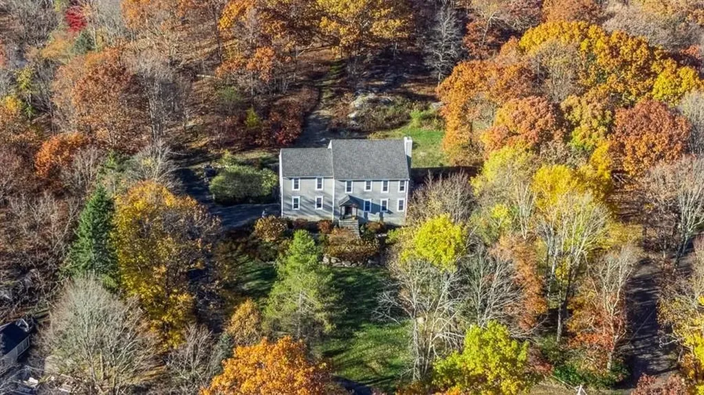 57 S White Rock Road Holmes NY 12531