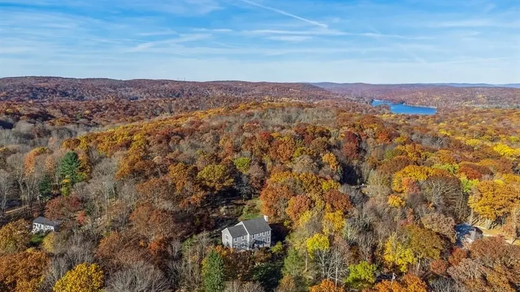 57 S White Rock Road Holmes NY 12531