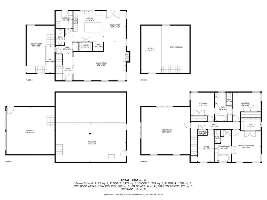57 S White Rock Road Holmes NY 12531
