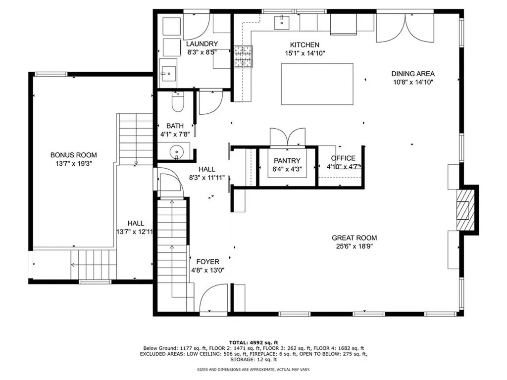 57 S White Rock Road Holmes NY 12531