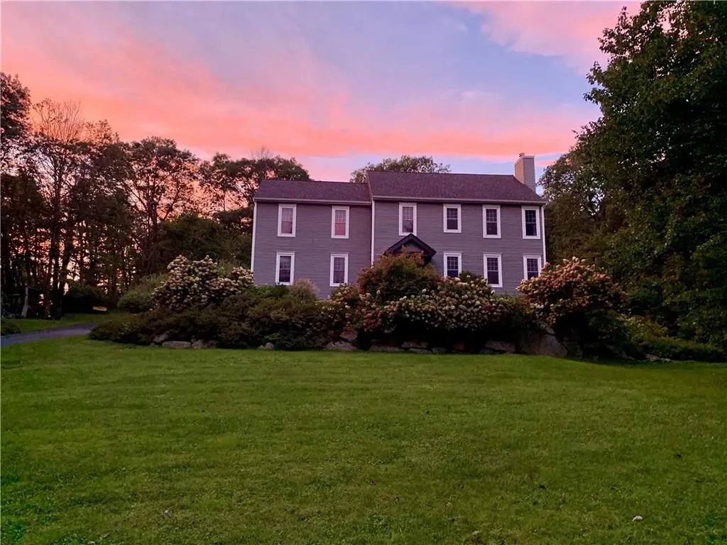 57 S White Rock Road Holmes NY 12531