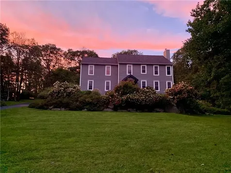 57 S White Rock Road Holmes NY 12531