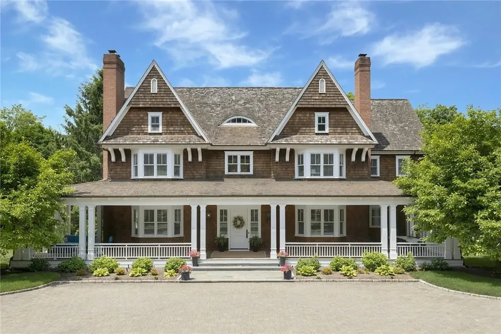 88 Deepwood Road Bedford NY 10506