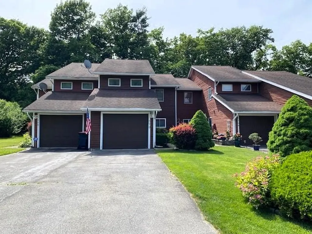 110 Quail Drive Kingston NY 12401