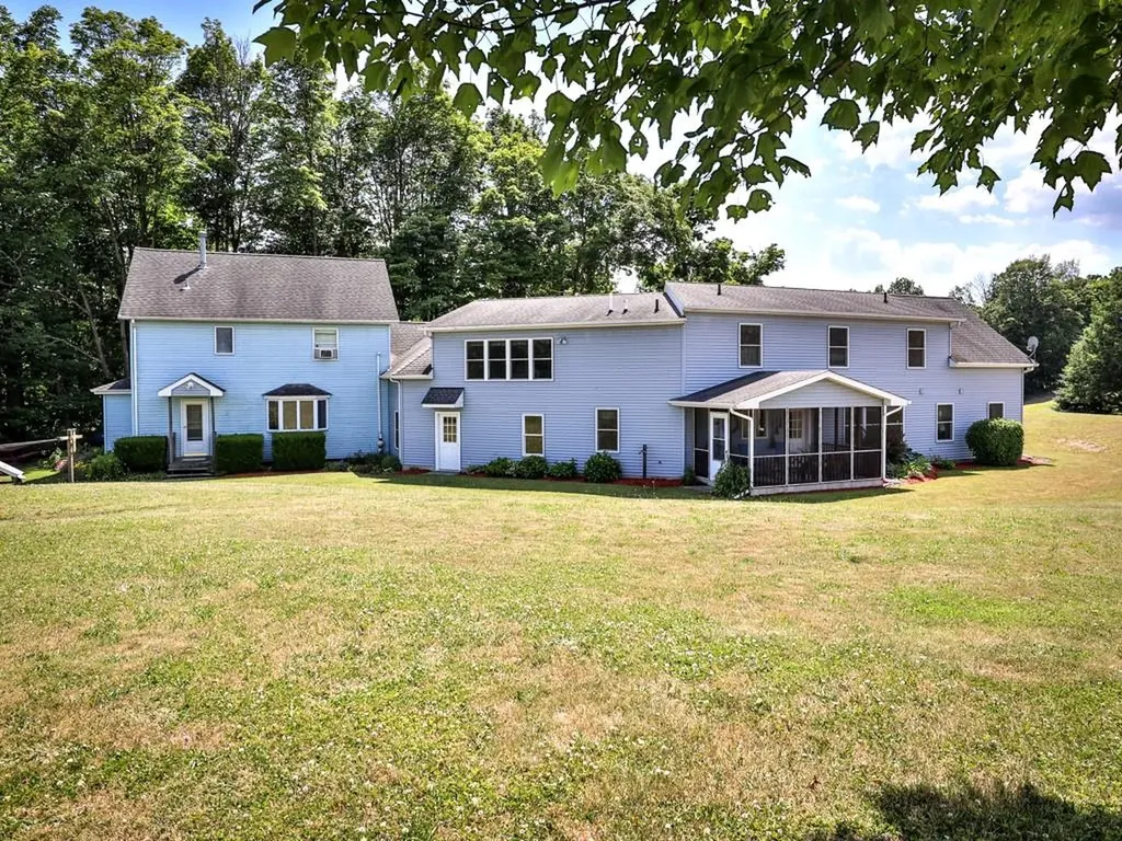 1103 Route 284 Westtown NY 10998