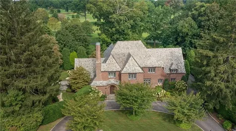 5 Rittenhouse Road Bronxville NY 10708