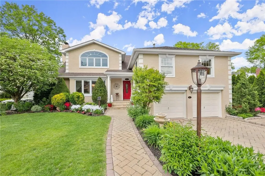 41 Vernon Drive Scarsdale NY 10583