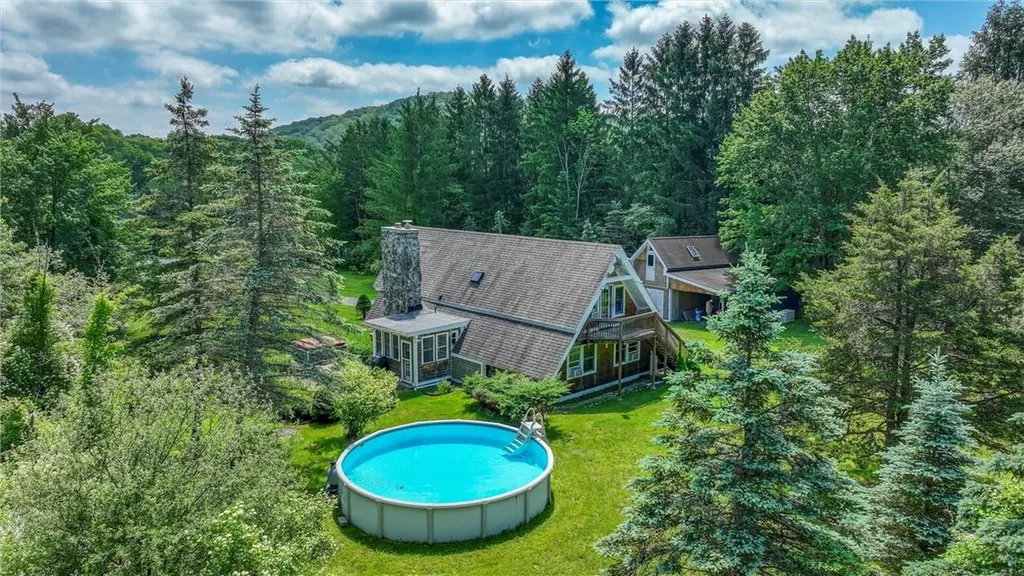 461 Chestnut Ridge Road Dover Plains NY 12522