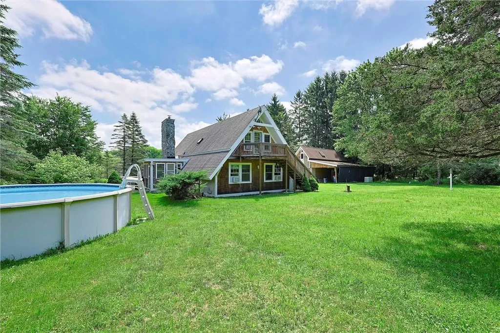461 Chestnut Ridge Road Dover Plains NY 12522