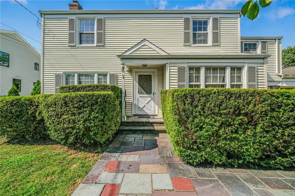 5 Bevan Place Eastchester NY 10709