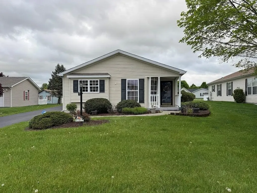 30 Naples Drive Poughkeepsie NY 12603