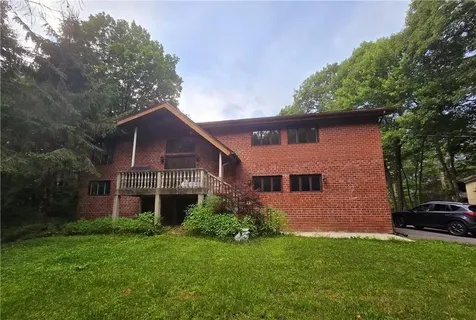 250 Overhill Road Stormville NY 12582