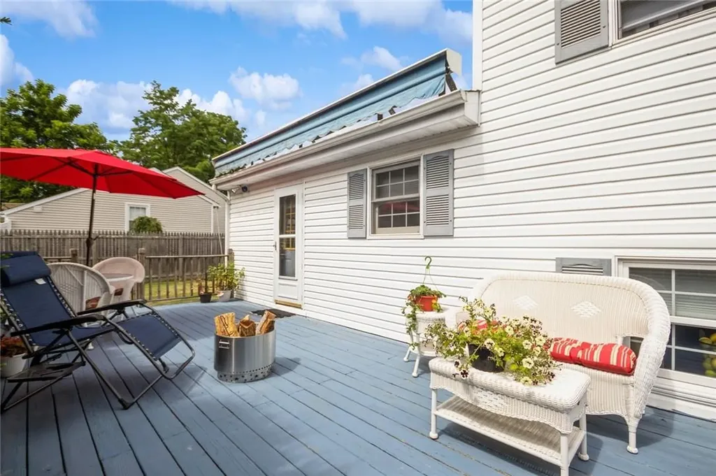 10 Hampshire Road Fishkill NY 12524