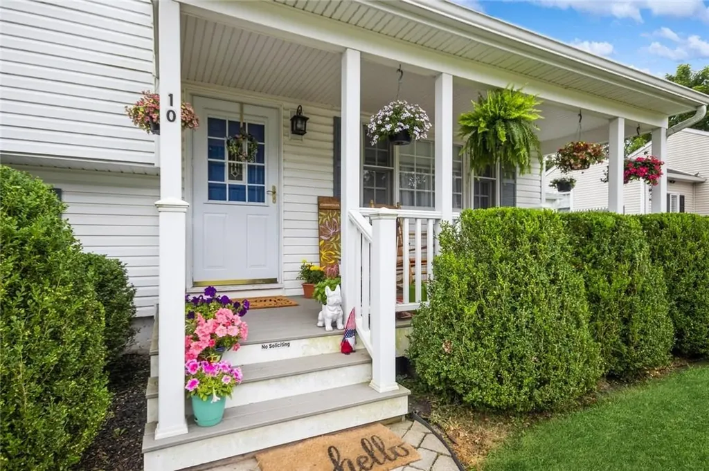 10 Hampshire Road Fishkill NY 12524
