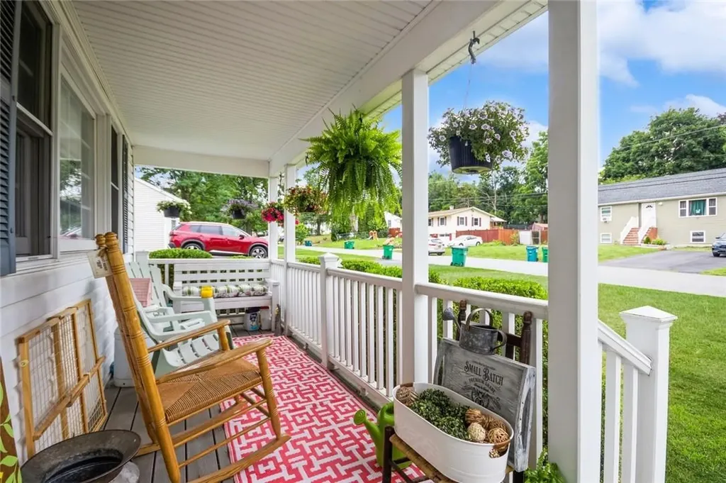 10 Hampshire Road Fishkill NY 12524