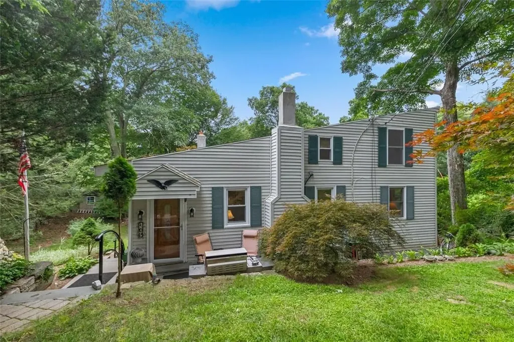 102 Ridgeland Road South Salem NY 10590