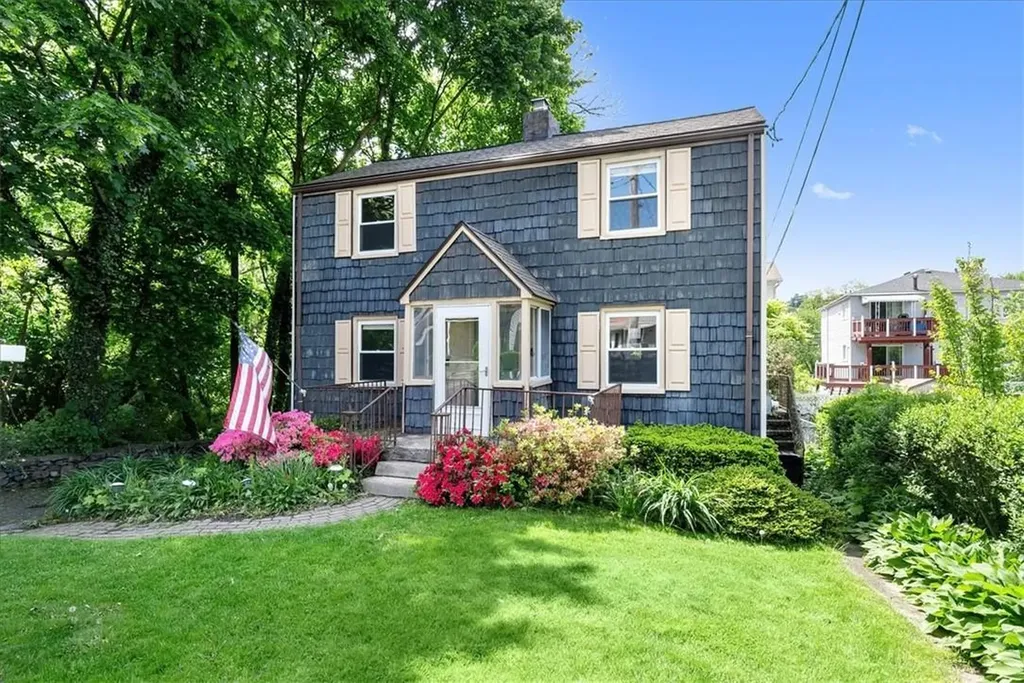 47 Mayfair Road Yonkers NY 10710