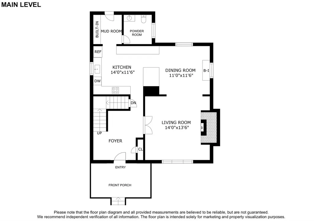 738 Forest Avenue Larchmont NY 10538