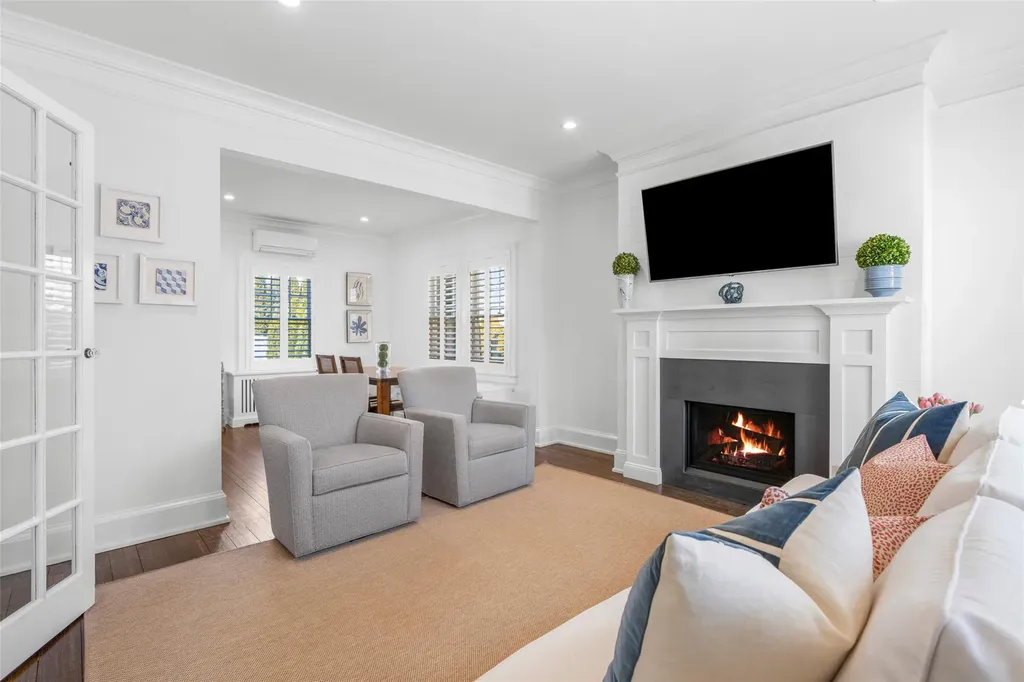 738 Forest Avenue Larchmont NY 10538
