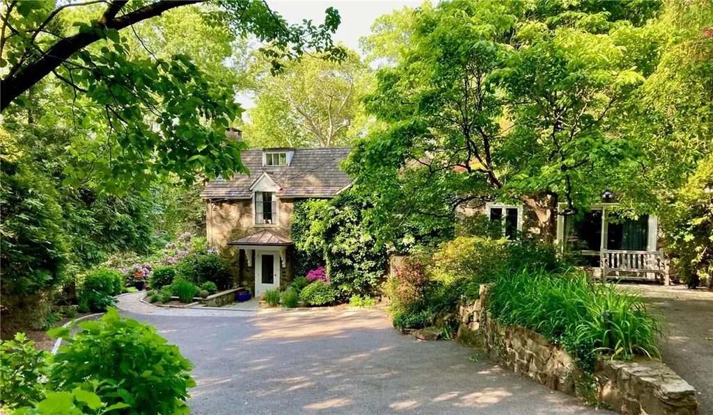 140 Cedar Road Katonah NY 10536