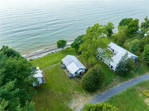 179 S Rainbow Shores Road Other NY 13142