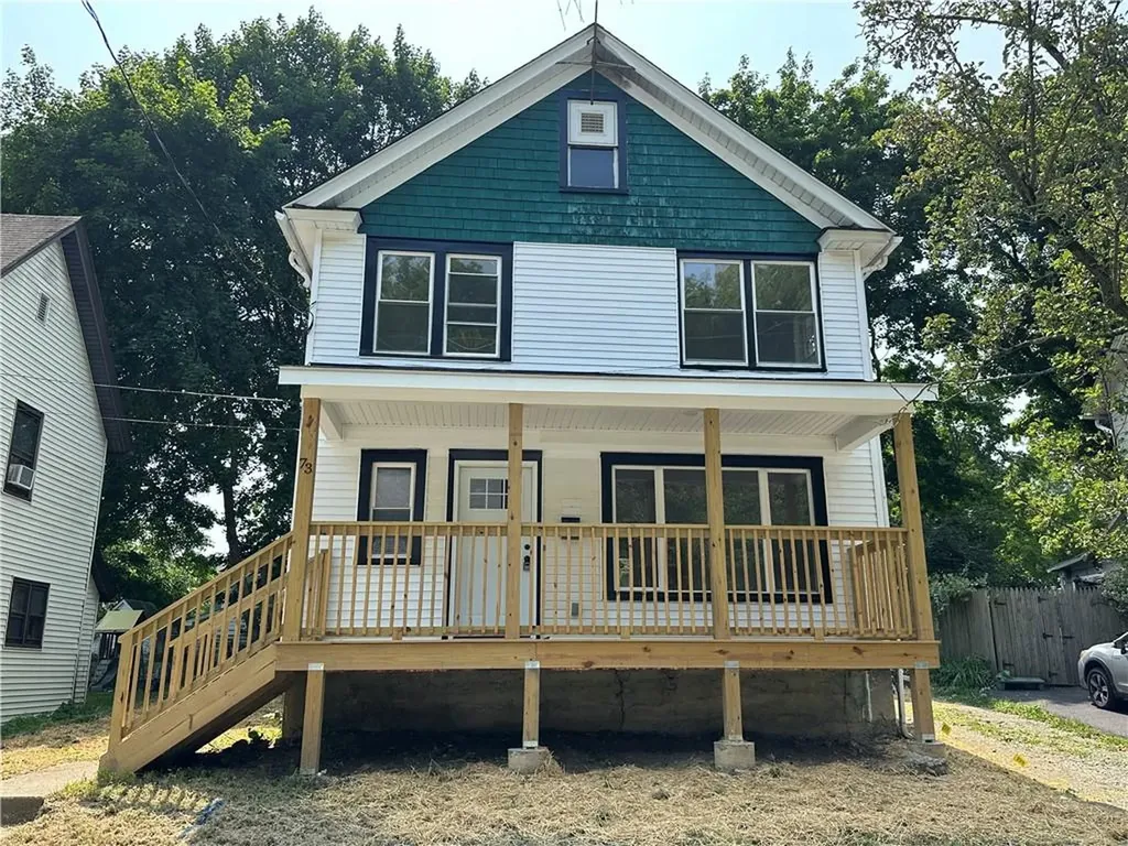 73 Mcewen Street Warwick NY 10990