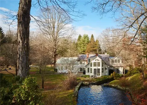 316 Stone Hill Road Pound Ridge NY 10576