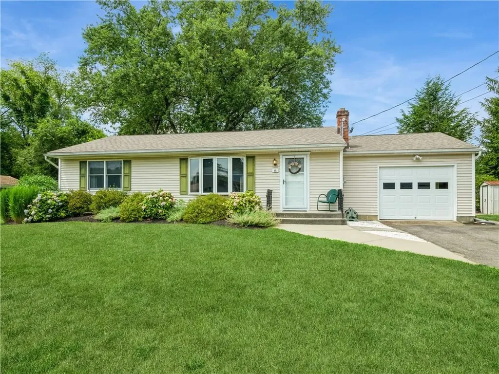 6 Pine Street Tillson NY 12486