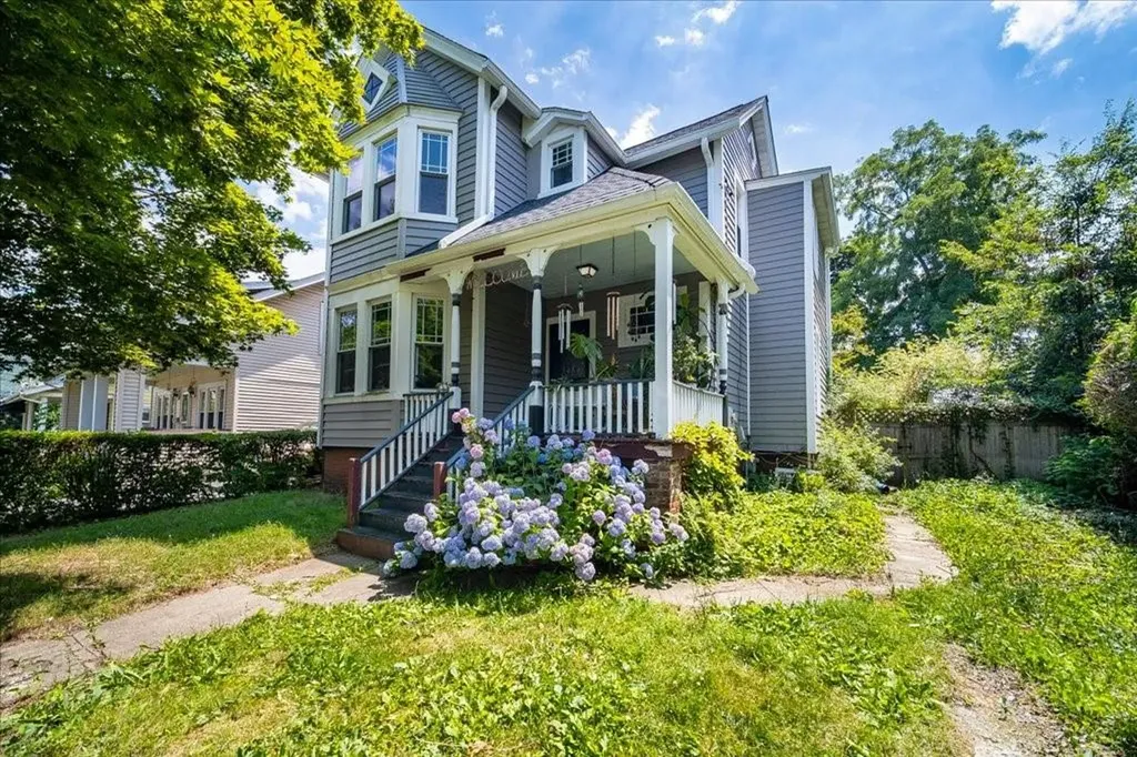 79 Rombout Avenue Beacon NY 12508