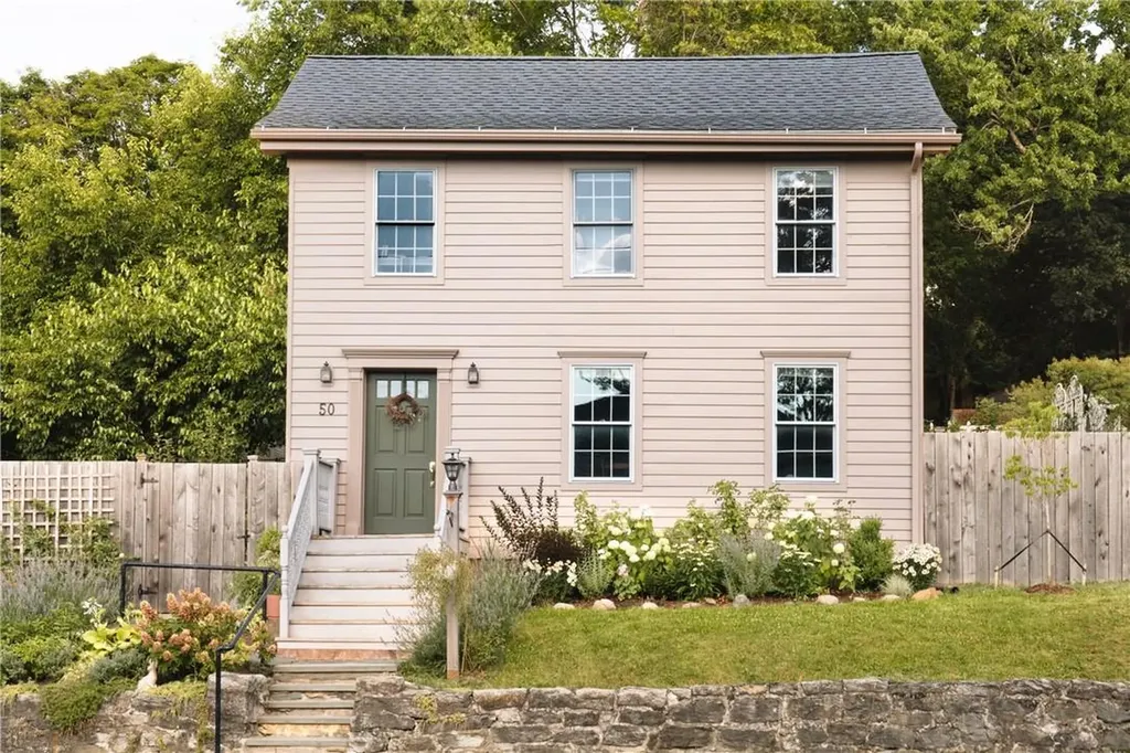 50 Worth Avenue Hudson NY 12534