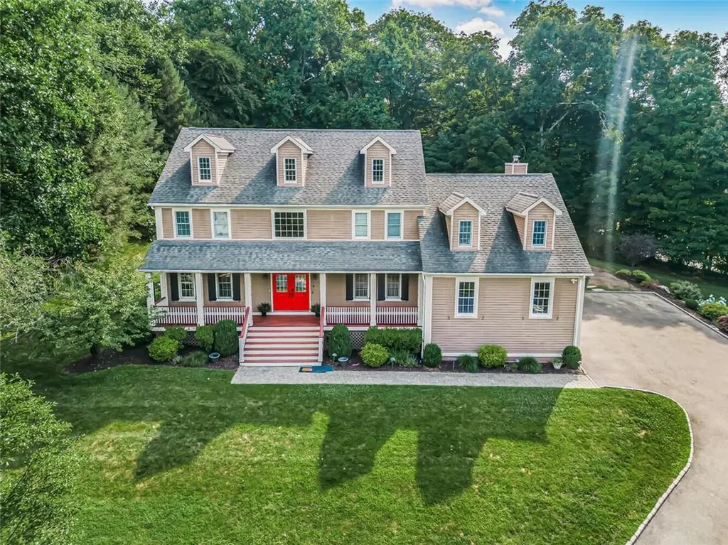 20 Paul Drive Mahopac NY 10541