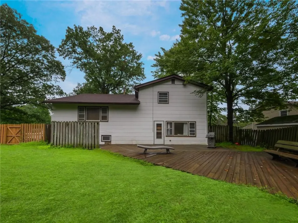 20 Sunny Ridge Road Spring Valley NY 10977