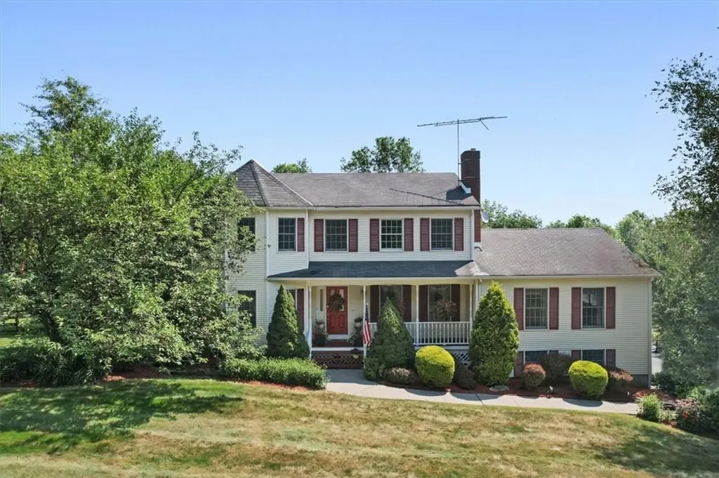 147 Clark Road Goshen NY 10924