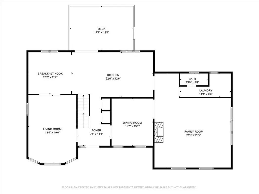 147 Clark Road Goshen NY 10924