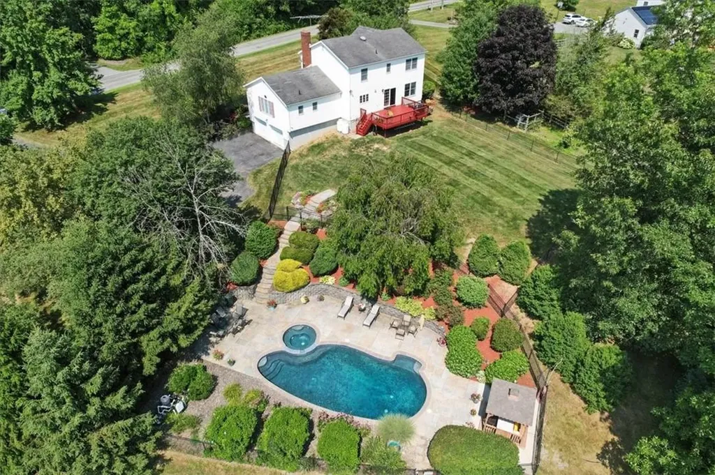 147 Clark Road Goshen NY 10924