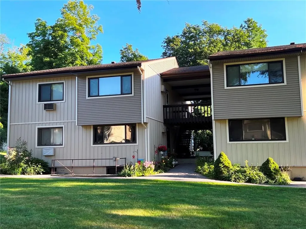 34 Patterson Village Court Patterson NY 12563