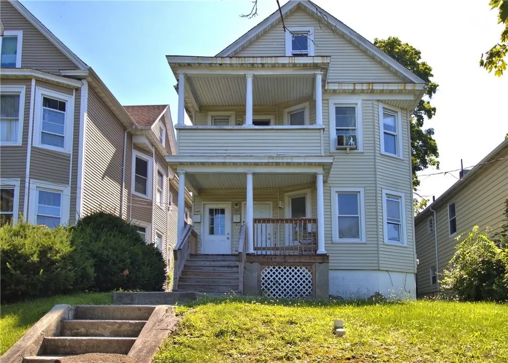 137 Washington Street Poughkeepsie NY 12601