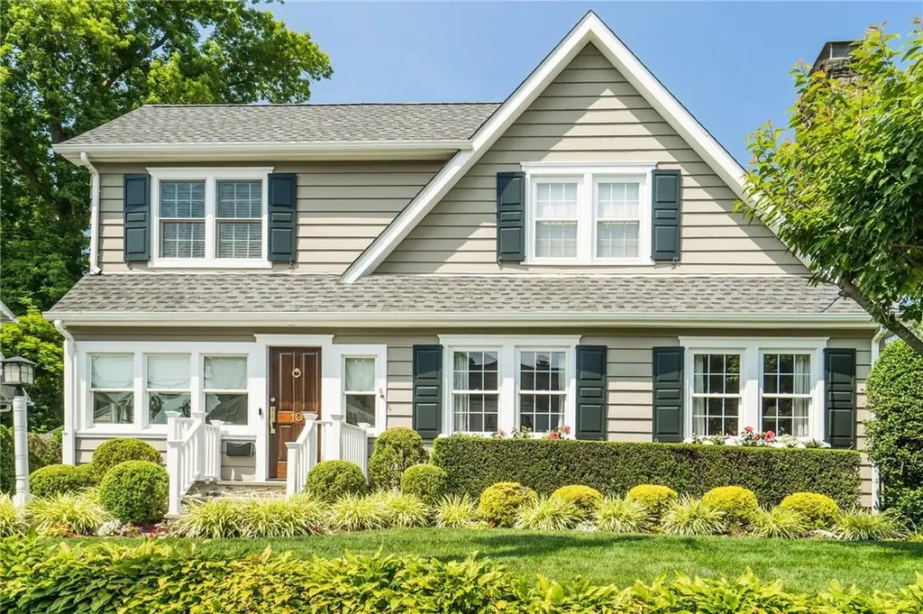 10 Elmwood Avenue Rye NY 10580