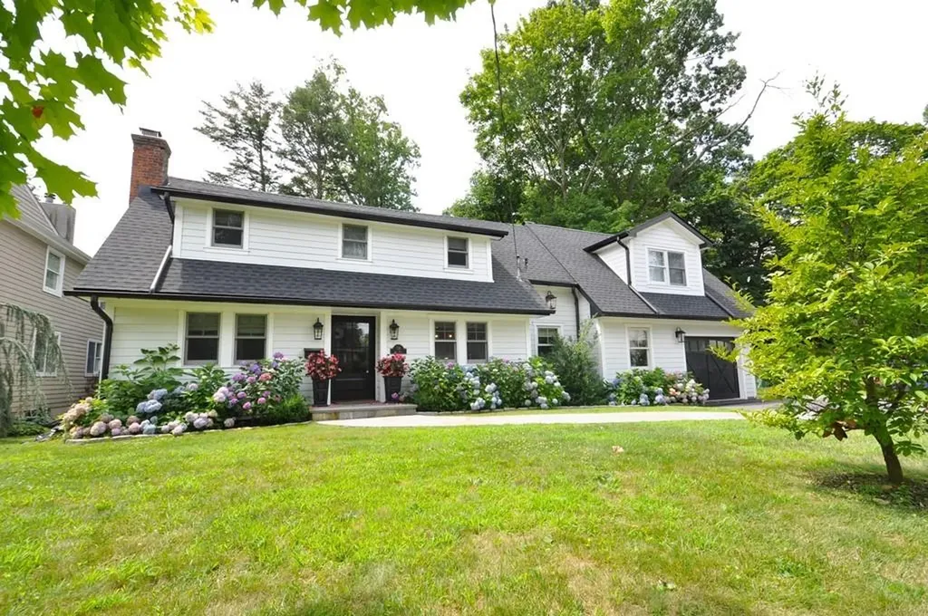 116 Lee Road Scarsdale NY 10583