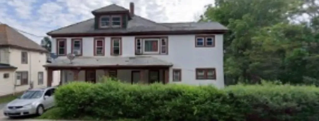 27 Broadway Woodridge NY 12789