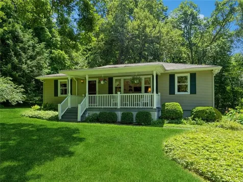 316 Allview Avenue Brewster NY 10509