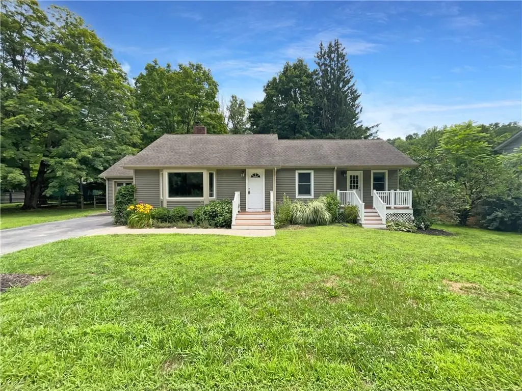 59 Forge Hill Road New Windsor NY 12553