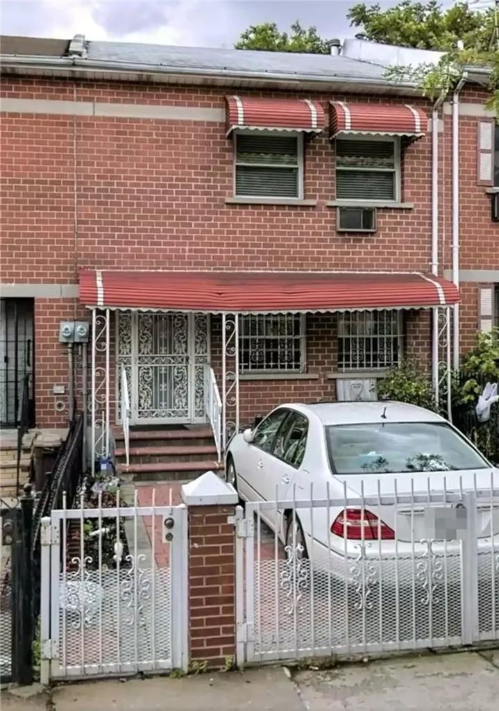 1144 Forest Avenue Bronx NY 10456