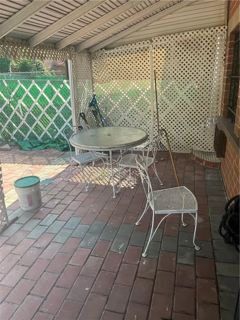 1144 Forest Avenue Bronx NY 10456